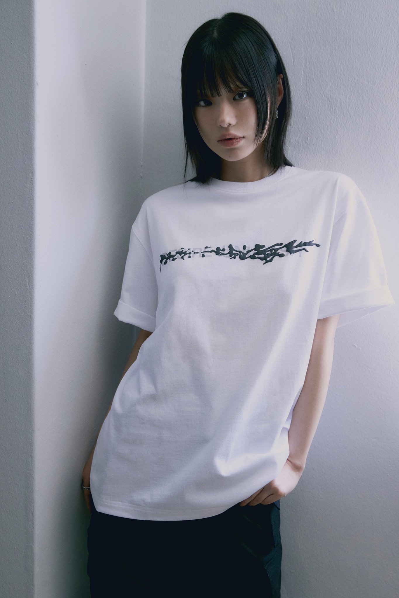 ENHYPEN 2025 Tシャツ POPUP シーグリ hybe｜Yahoo!フリマ（旧