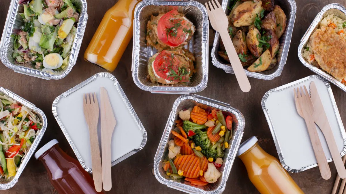 HostelVending's tweet image. Platos preparados, cocinas vacías y smart fridges: la paradoja de nuestra era

hostelvending.com/noticias-vendi…

#DistribuciónAutomática #platospreparados #smartfridge #cocina #gastronómico #recetasvirales #quintagama #foodservice #restauración #innovación #saludable  #sucripciones