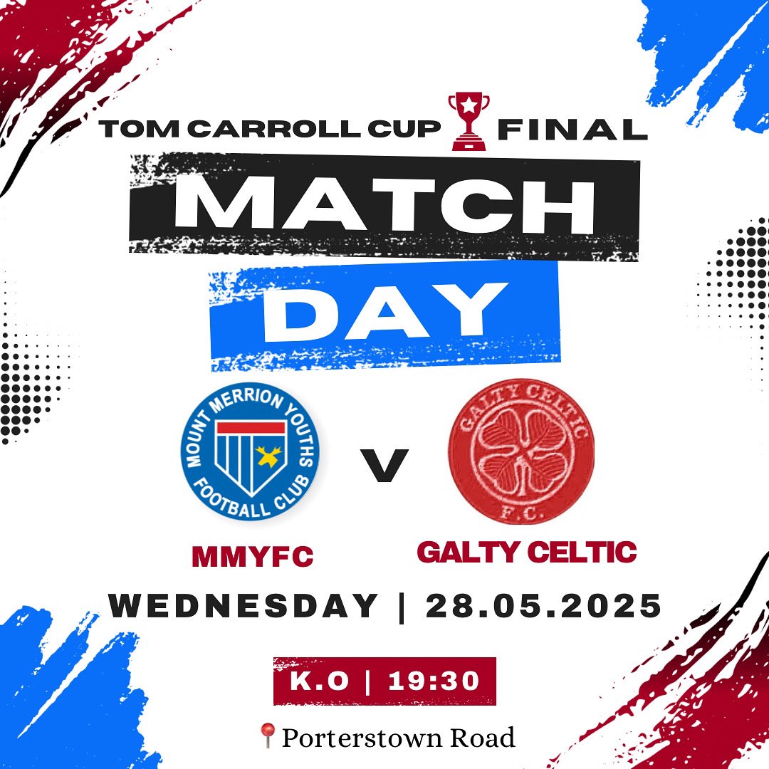 Our Major 1D Sat seniors have a huge game tomorrow in the Tom Carroll Cup final 💪🔥

Congrats to the boys as they have worked so hard all season to get to this position. Feel free to come down and watch. We need all the support we can get!
