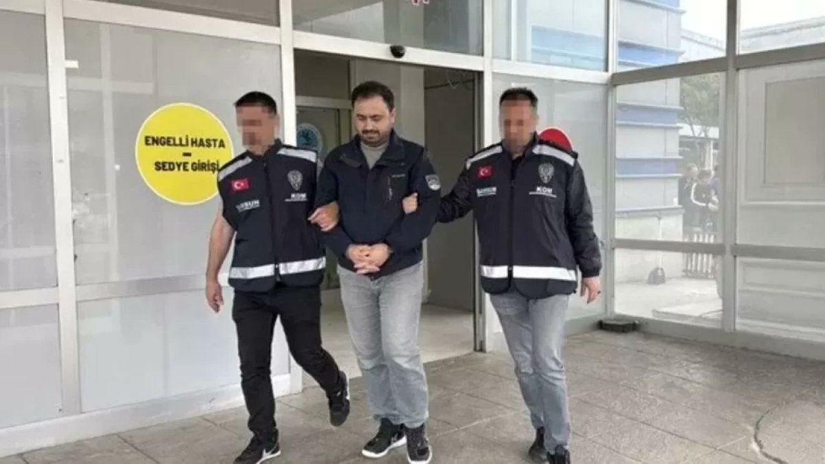 TurkgunGazetesi's tweet image. Yeni zincir ortaya çıktı, gözaltılar başladı

turkgun.com/gundem/doner-o…

#Döner #MaydonozDöner