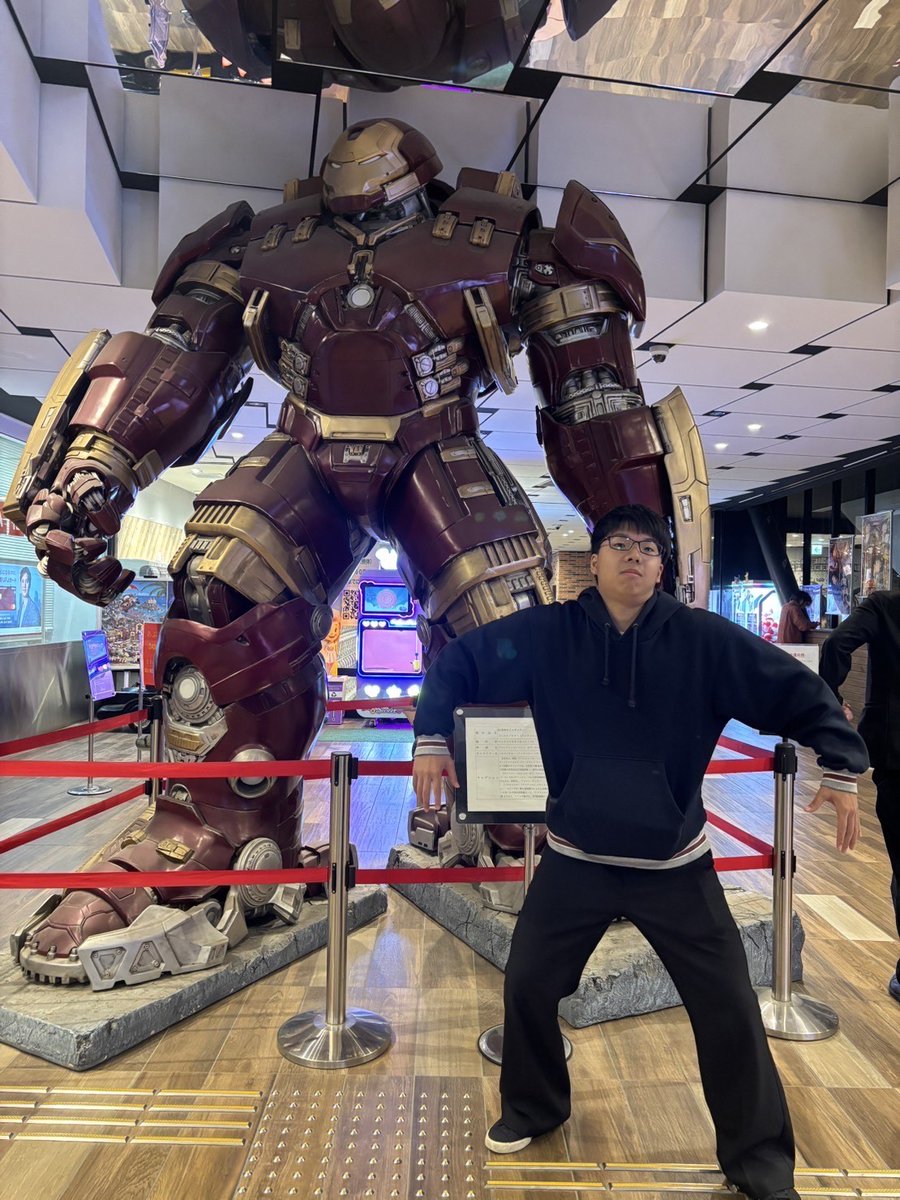 dive_el's tweet photo. 愛知・赤池でユナイトのティーチング！ 
帰りに映画館でテンション最高潮、だいまんさんがまさかの“トランスフォーム”!?  
そして訪れたのは、五感で味わう食のステージ。 
だし茶漬けに心を癒され、アヒージョの海老に魂を持っていかれた夜。 
エンタメも、グルメも、全部が記憶に残る。  

#えるだいぶぐるめ