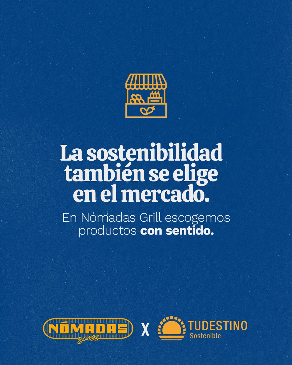 La sostenibilidad en un restaurante no comienza con cada servicio... - mailchi.mp/74fef5c533e6/l…