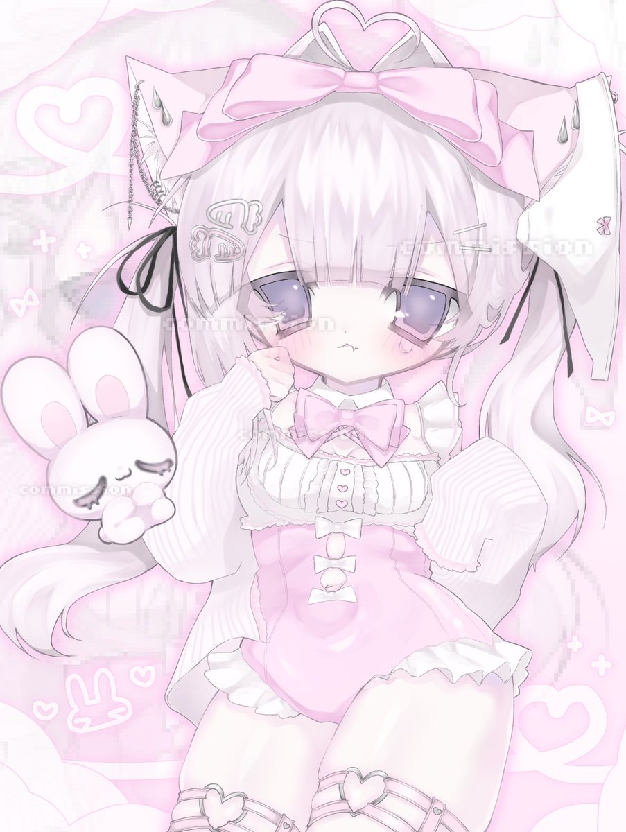 O_HP01's tweet image. ⏦ﾟ♡︎ᕱ⑅ᕱ︎🎀
