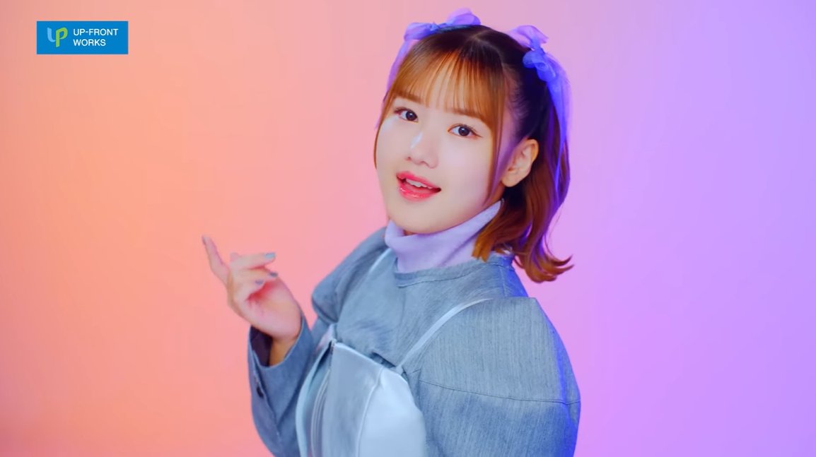 モーニング娘25 #75thシングル #気になるその気の歌 #明るく良い子