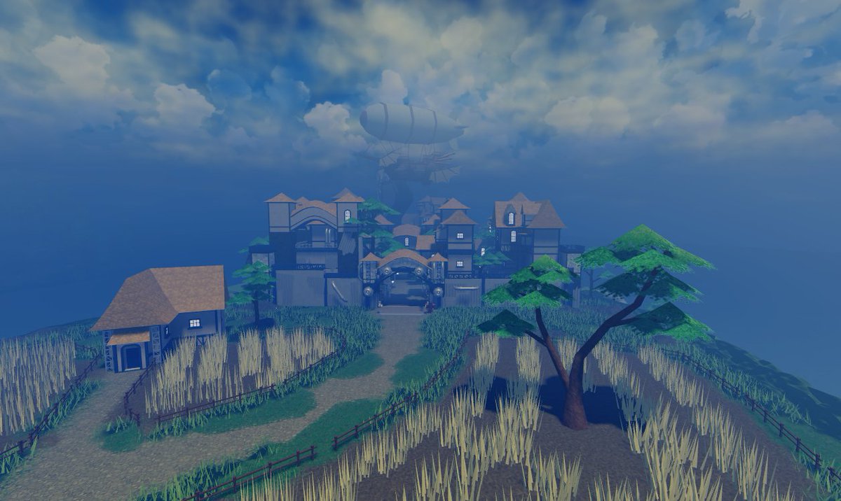 Rover_roblox's tweet photo. Here's what I've been working on for the past few months.

#ROBLOX #RobloxDev #RobloxDevs https://t.co/gYUDHFoEfx