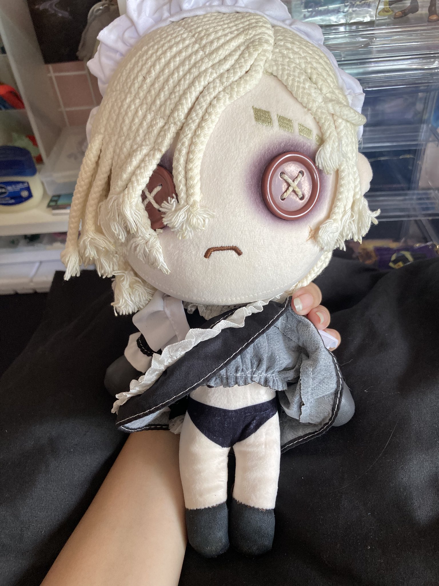ぬい服2点専用出品です♡ 西東社『はじめてでも絶対作れる！ ぬい服大全313』入荷のご案内