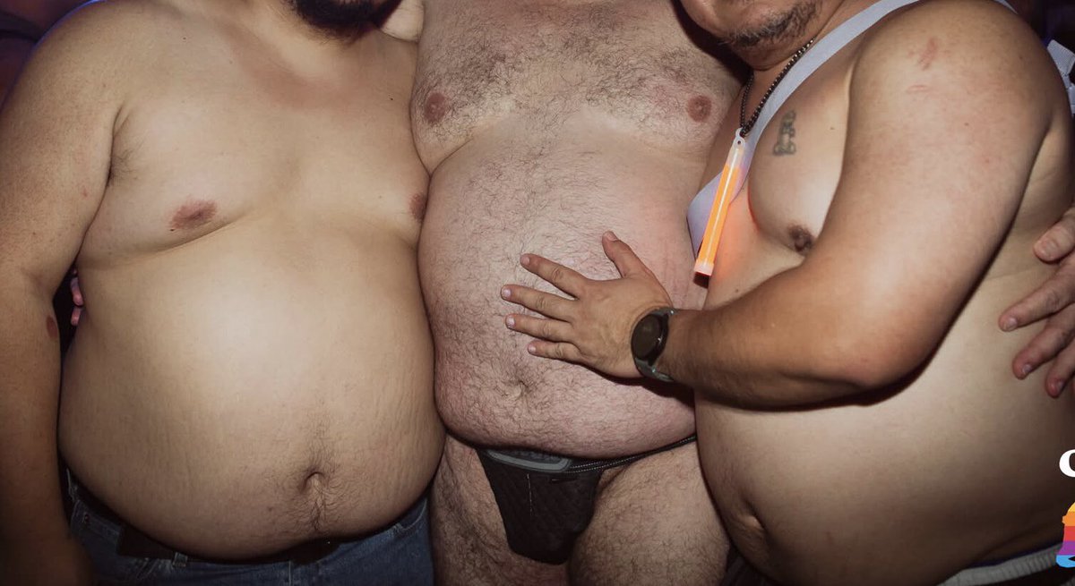 That’s all this about tummy Tuesday ?