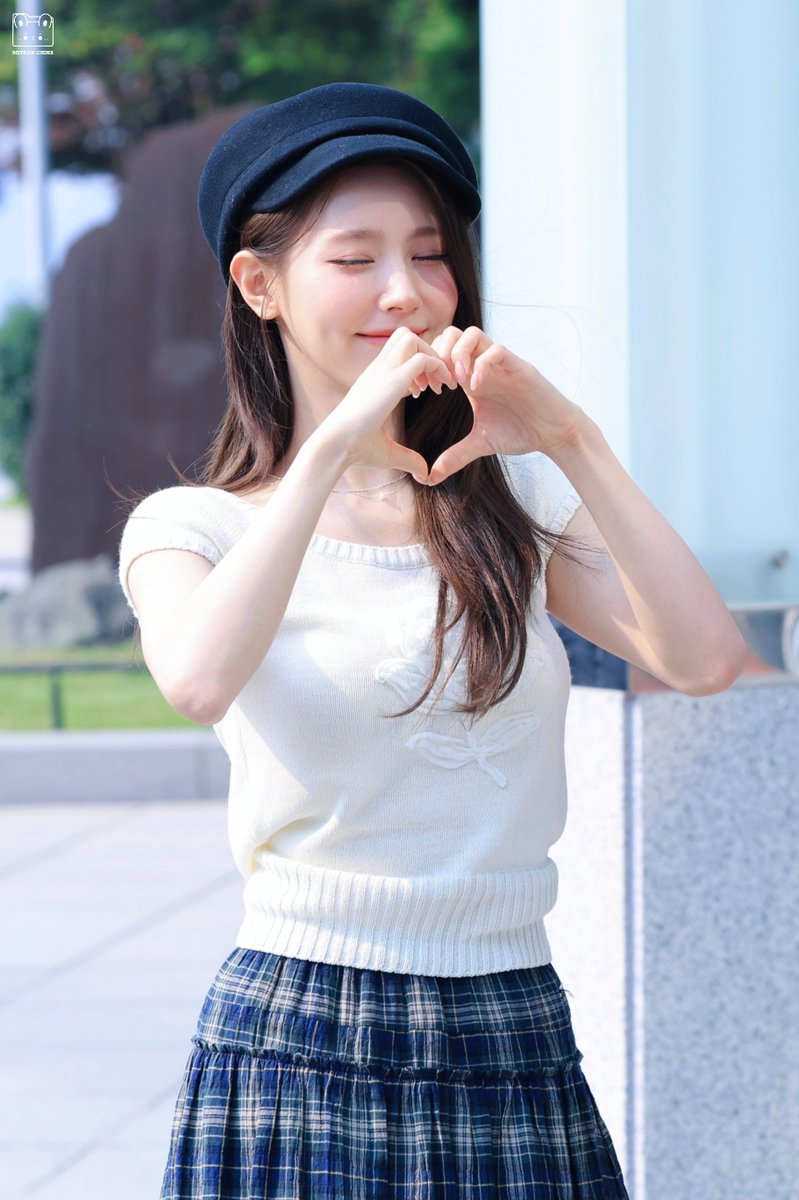 MiyeonChina's tweet image. 250527

#미연 #MIYEON
#아이들 #idle
