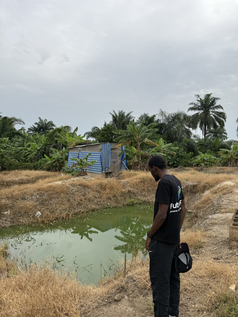 El__Yaq's tweet photo. Creating smart solutions, one farm at a time https://t.co/1dEHRjrTFi