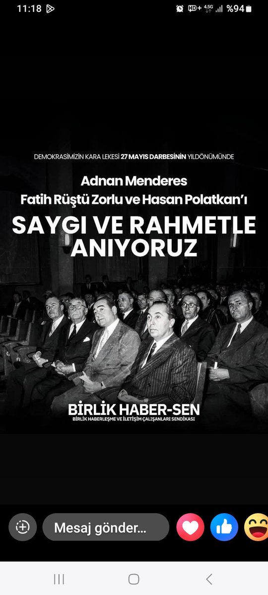 Birlik Haber-Sen Gaziantep (@bhsgaziantep) on Twitter photo 
