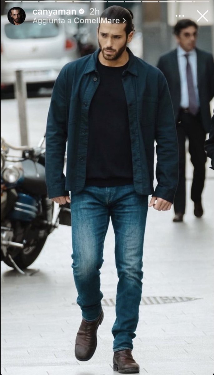 Nunzia83597019's tweet image. Insostituibile e inarrivabile #FrancescoDemir 
#CanYaman è #ViolaComeIlMare