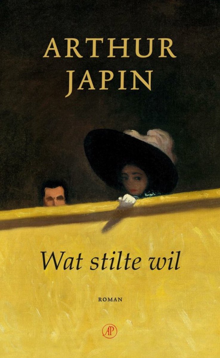 Over Arthur Japin en het Concertgebouw

In ‘Wat stilte wil’ een boek van Arthur Japin - een boek waarvan ik hoop dat jong en oud het zal willen lezen -, trekt de schrijver dunne lijntjes langs de contouren en de gevolgen van onderdrukking. 

En het zijn die lijntjes waarom ik