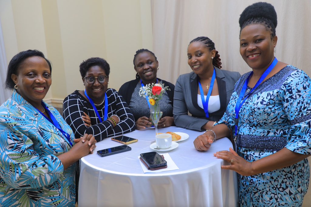 u24tvug's tweet image. Happening Now: The 12th ROM Summit at Mestil Hotel, Uganda! Foreign Affairs Ministers unite for the Peace, Security &amp;amp; Cooperation Framework for DRC &amp;amp; the Region. #Peace4DRC #RegionalDiplomacy #ROM2025 

#U24Updates