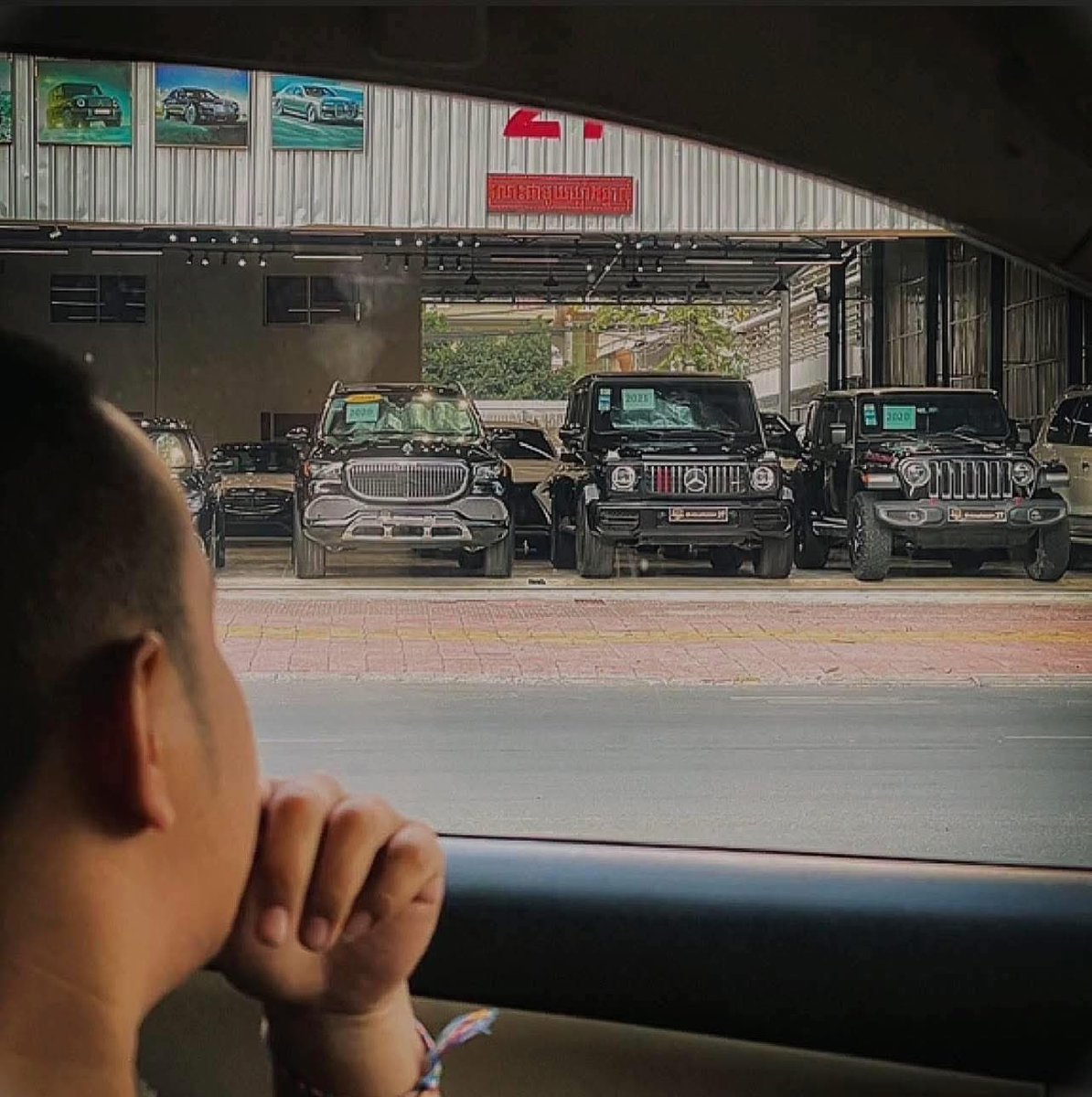 N'ayez pas peur de rêver grand, mais agissez aussi ✨