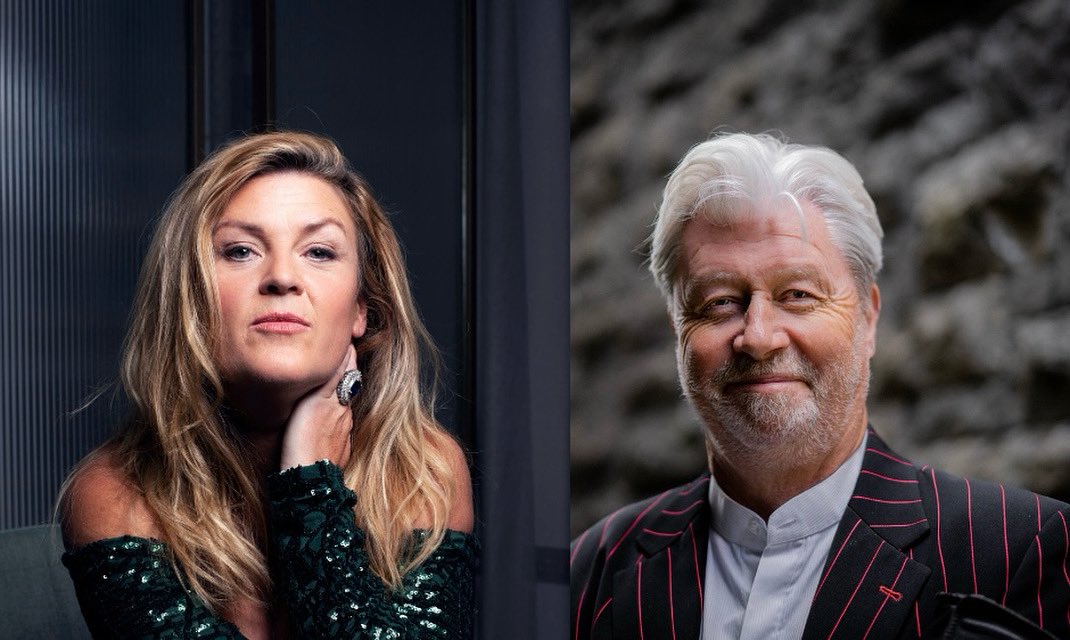 Kaleidoscope Night Music Series
Wednesday 4th June 2025
Bello Bar
8.30pm Music (Doors 8pm)
Tickets €18, Early Bird €15,
Student €5 from Kaleidoscopenight.ie

Ticket Link : buytickets.at/kscope2025/170…

Featured artist: <a href="/EvlanaEnsemble/">Evlana</a>