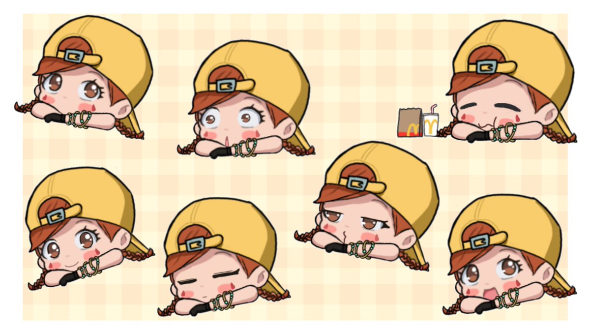 Fortnite
まったりオーラちゃん🎨