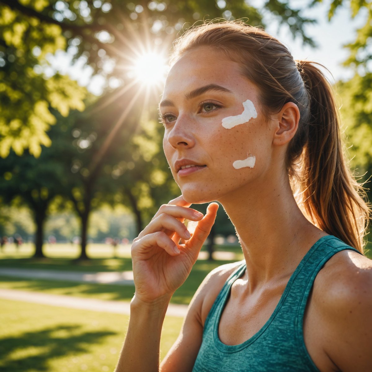CareRegime's tweet image. Celebrate Global Running Day with us! 🏃‍♂️✨ Discover essential skincare tips for outdoor athletes. Protect your skin before and after your runs! Check out our latest insights on our blog: wix.to/WisucXA 
#SkincareForRunners #GlobalRunningDay #HealthySkin #MHHSBD