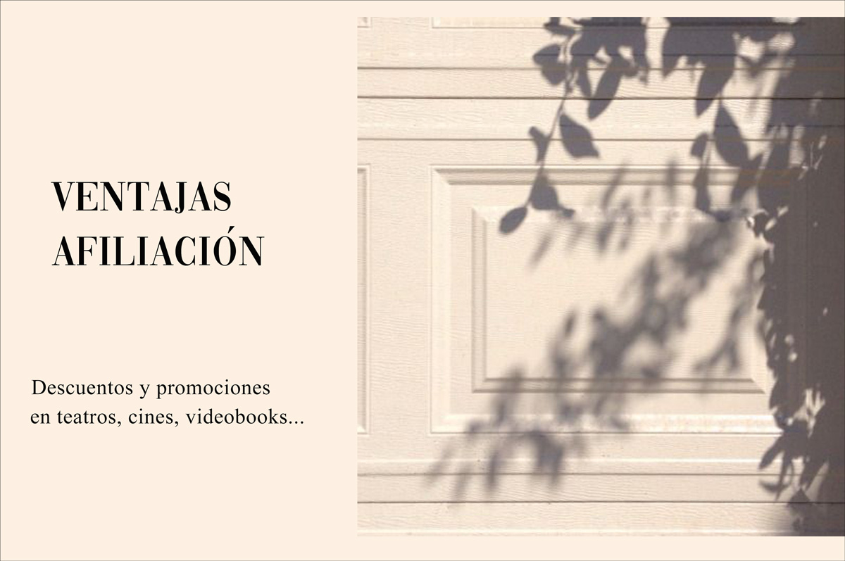 uniondeactores's tweet image. Conoce las ventajas de las que puedes disfrutar por ser parte de la afiliación de la Unión.
#VentajasUnión
Ver uniondeactores.com/index.php/serv…