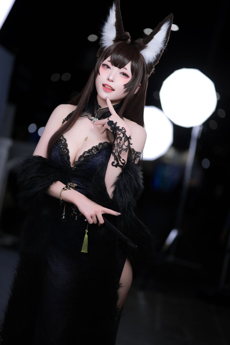 AzurLane, Amagi
@siru_0207 

#AzurLane #rzcos #cosplay https://t.co/p8mvFHJH0N