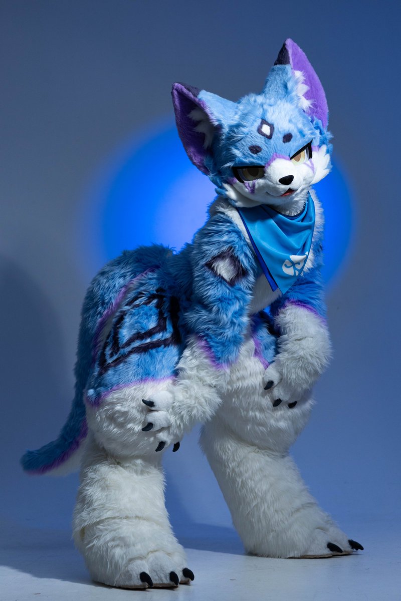 #FursuitsEveryday #fursuit 

HIGHLIGHT✨✨