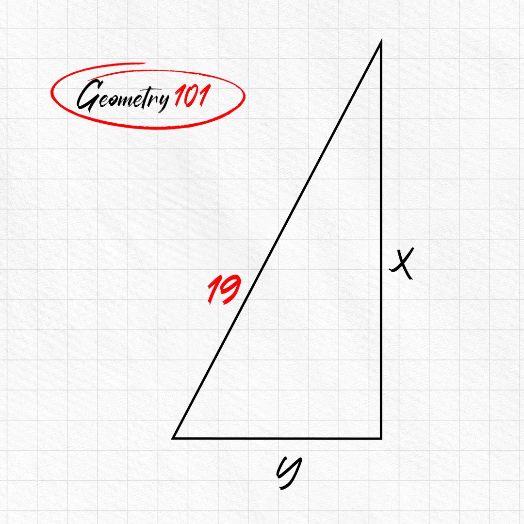 Geometrical question, find the sum of the legs of a right triangle.