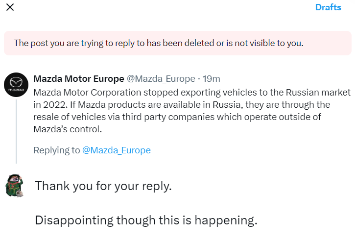 Andy Fella - 🇦🇺 🇺🇦 🌻🇬🇪 tweet media