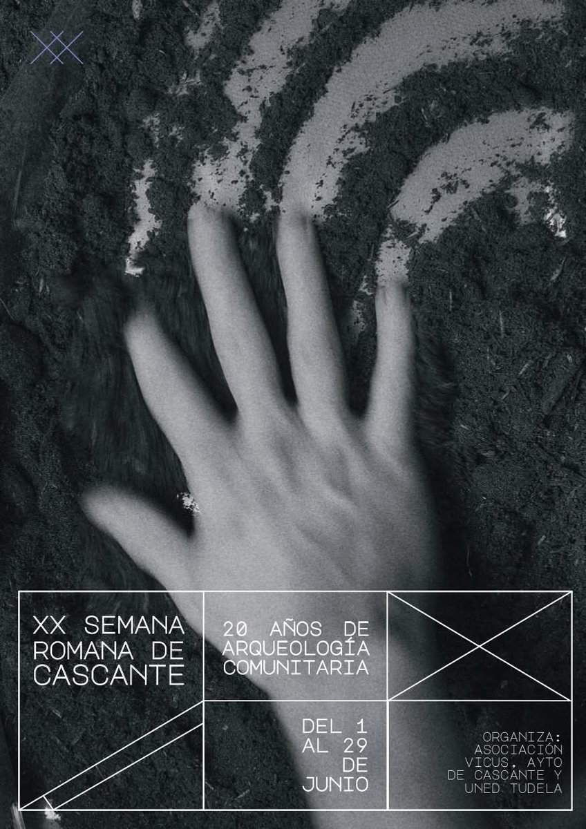 Cascantum (@cascantum) on Twitter photo Ya tenemos en nuestra web el programa completo de la XX Semana Romana de Cascante
semanaromanacascante.es
<a href="/AytoCascante/">Ayto. Cascante</a> <a href="/unedtudela/">UNED Tudela</a> <a href="/cultura_na/">Cultura - Kultura</a> #AsociaciónVicus #FundaciónFuentesDutor <a href="/AcciongestionSL/">Acción, gestión integral del patrimonio cultura SL</a> #Cascante #Navarra Ya tenemos en nuestra web el programa completo de la XX Semana Romana de Cascante
semanaromanacascante.es
<a href="/AytoCascante/">Ayto. Cascante</a> <a href="/unedtudela/">UNED Tudela</a> <a href="/cultura_na/">Cultura - Kultura</a> #AsociaciónVicus #FundaciónFuentesDutor <a href="/AcciongestionSL/">Acción, gestión integral del patrimonio cultura SL</a> #Cascante #Navarra