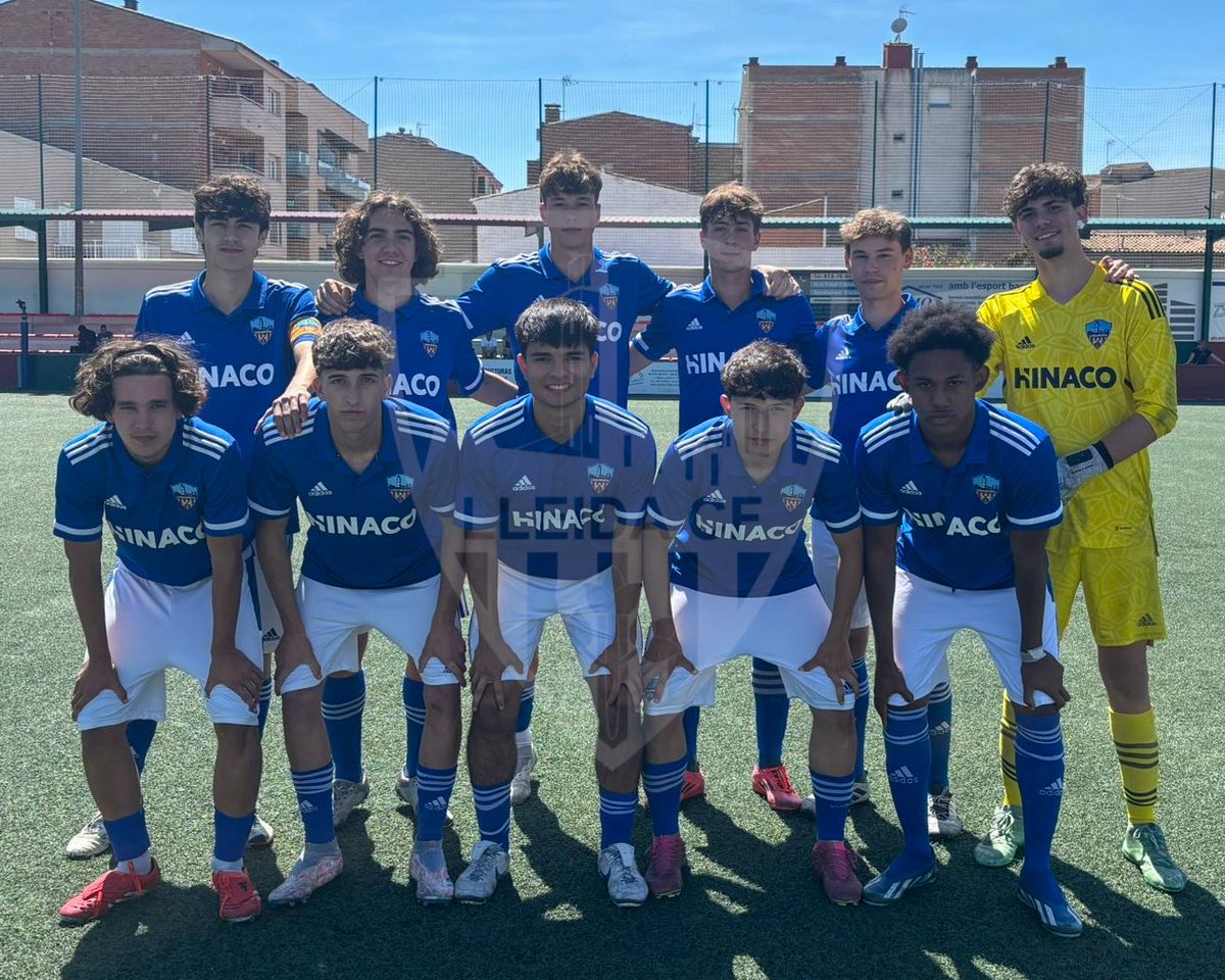 Fundació Esport Lleida tweet media
