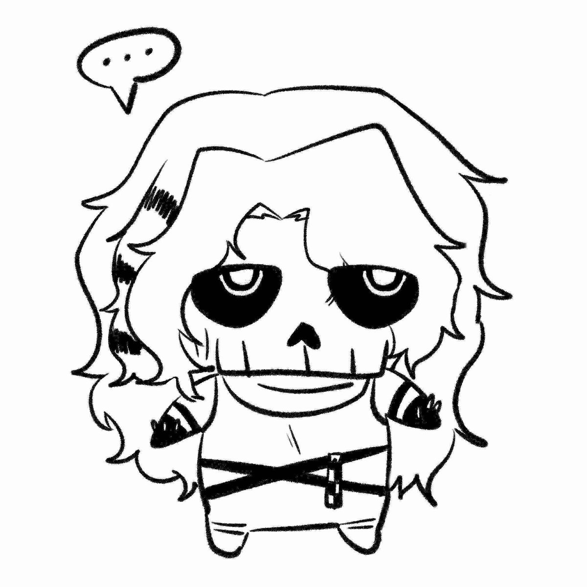 Ramon G. | ⚰️ tweet media