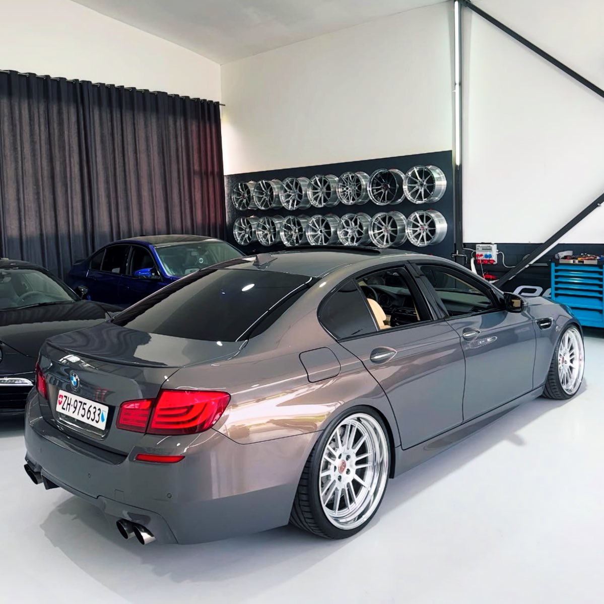 BMW HOUSE 𝕏 (@bmwhouse_) on Twitter photo 