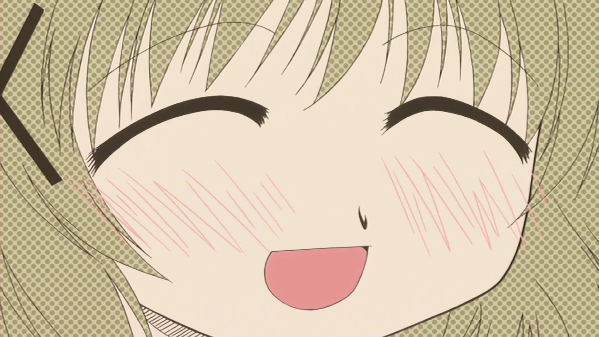 ひだまりスケッチ×365画像bot tweet media