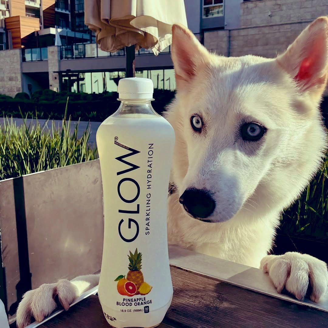 He is very much my child 😂 he even reads all the ingredients as you see.