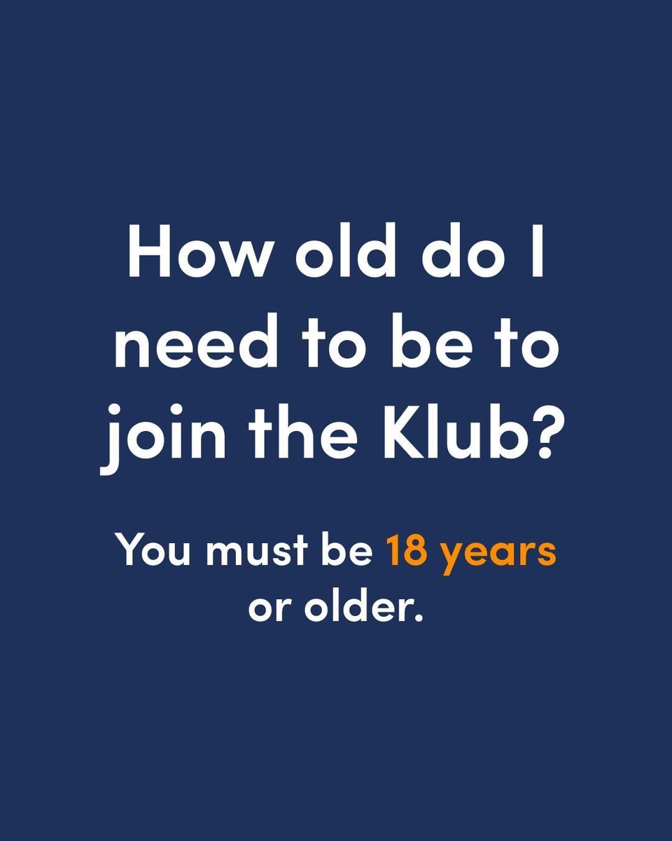 kreatorklub's tweet image. Thinking about joining Kreator Klub.
We’ve got answers. 👀

Sign-up costs, age limits, follower count, earnings – all covered. 💡
No gatekeeping. Just facts. 🔥

#KreatorKlub #FAQTime #JoinTheKlub #ContentCreators #MonetiseYourContent #StartCreating