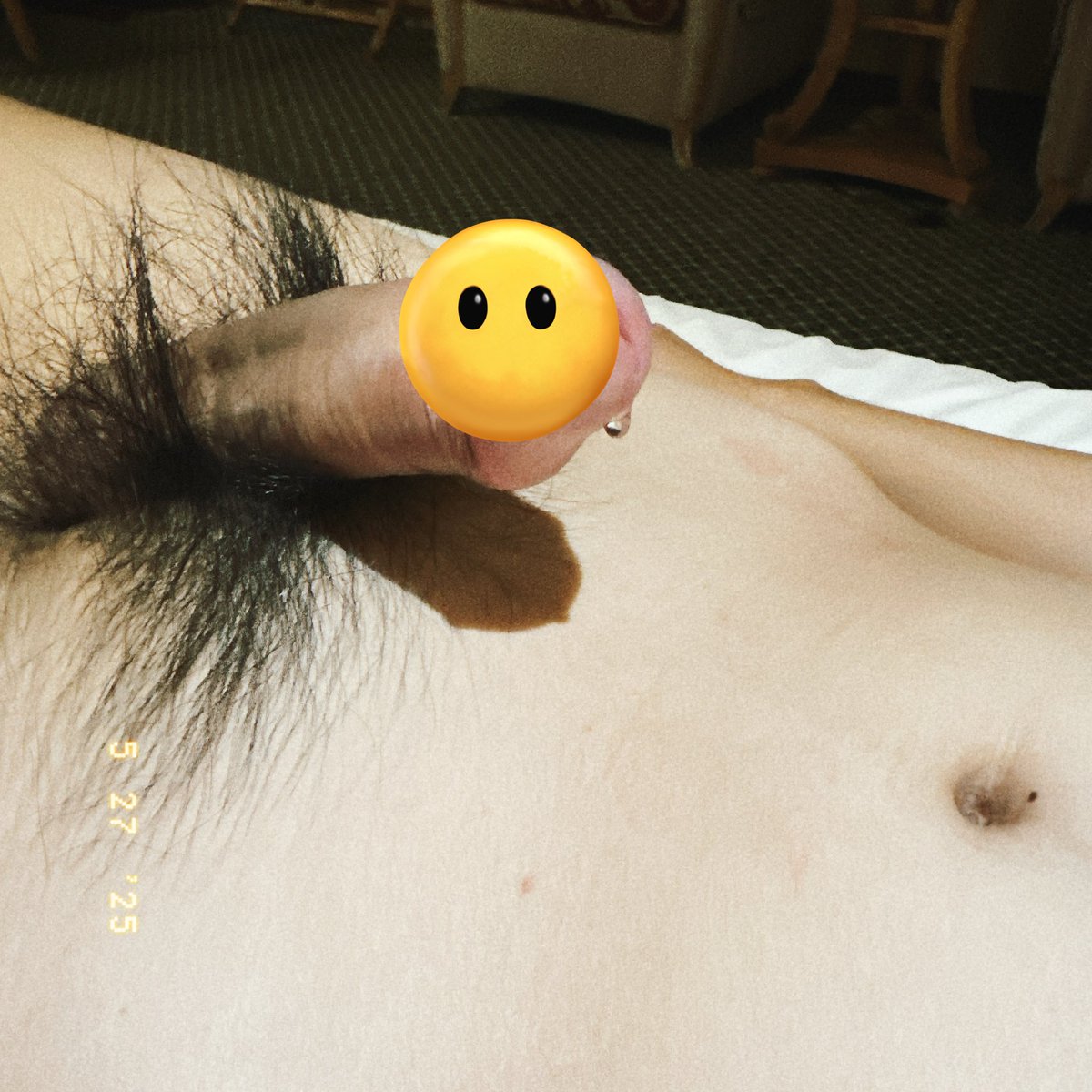 垂涎欲滴🤤🤤
（我都暱稱尿道球腺液是龜頭湯🐢） https://t.co/HgA8enaa7U
