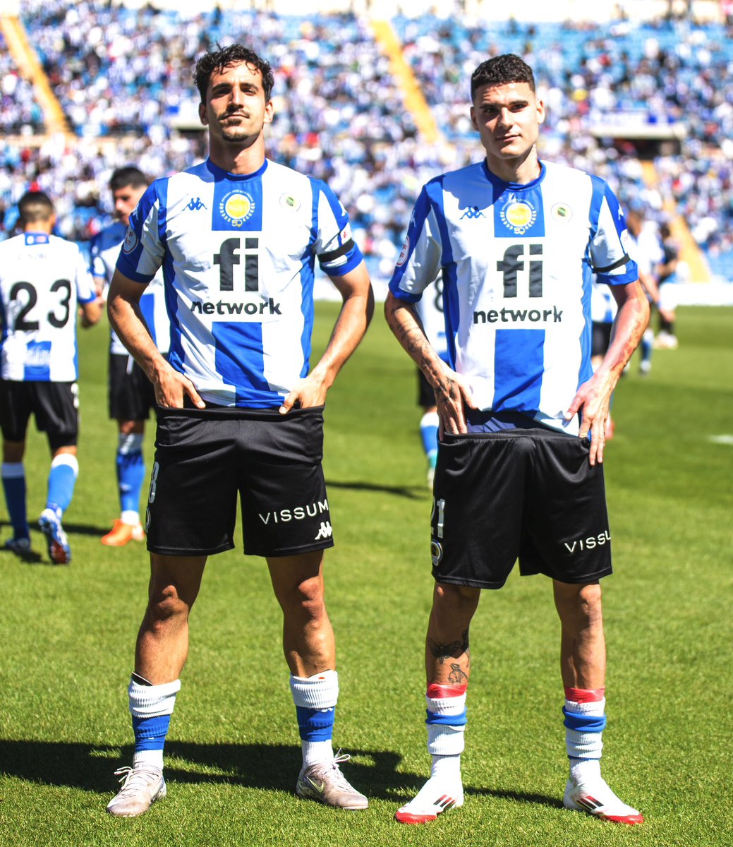 Luchamos, aprendimos y seguimos. Siempre adelante y siempre fuertes. Gracias afición 💙