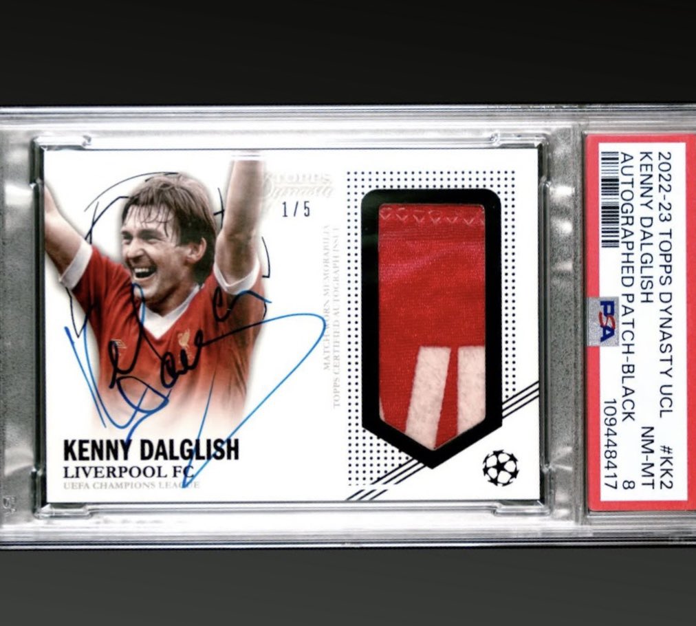 Two for the PC acquired while in Liverpool for the final match and parade. #LFC #YNWA