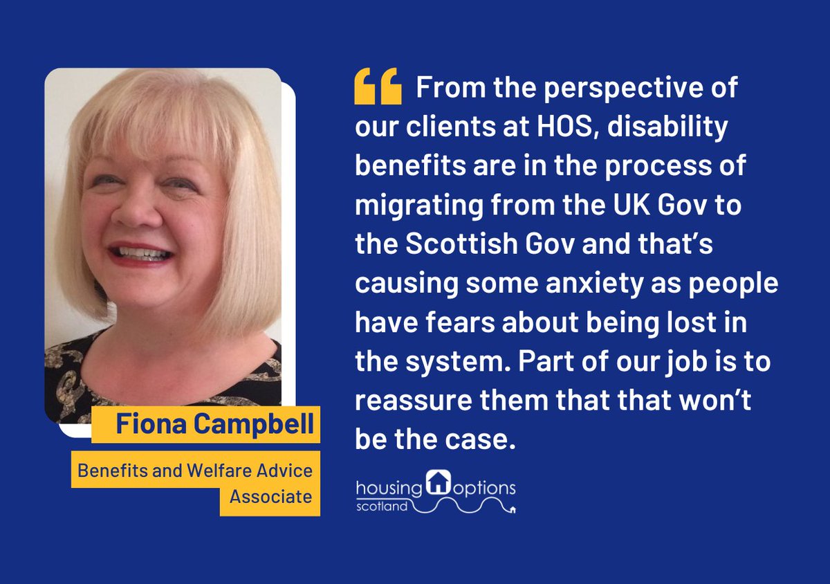 Housing Options Scotland tweet media