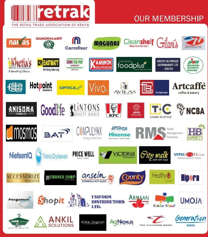 retrakenya's tweet photo. Be part of the change. Be part of RETRAK.
#RETRAK #RetailTransformation #JoinTheMovement #FutureOfRetail #RetailKenya #BeTheChange https://t.co/bGOwWr4gQi