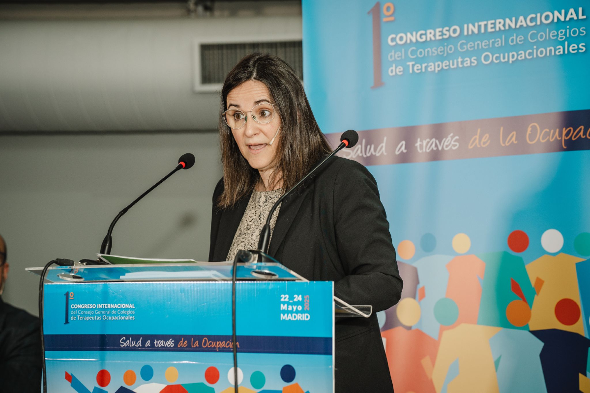 CEAFA (@alzheimerceafa) on Twitter photo Ainhoa Etayo (Área de Atención Asociativa de #CEAFA), participó en el I Congreso Int <a href="/ConsejoTO/">Consejo Gral de Colegios Terapeutas Ocupacionales</a> con la ponencia 'Hub de conocimiento de #Alzheimer y otras Demencias'
¡Gracias por contar con CEAFA!
El HUB busca crear conocimiento experto en el acompañamiento a la persona afectada Ainhoa Etayo (Área de Atención Asociativa de #CEAFA), participó en el I Congreso Int <a href="/ConsejoTO/">Consejo Gral de Colegios Terapeutas Ocupacionales</a> con la ponencia 'Hub de conocimiento de #Alzheimer y otras Demencias'
¡Gracias por contar con CEAFA!
El HUB busca crear conocimiento experto en el acompañamiento a la persona afectada