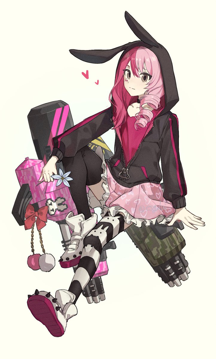 #コンパスお絵描き
