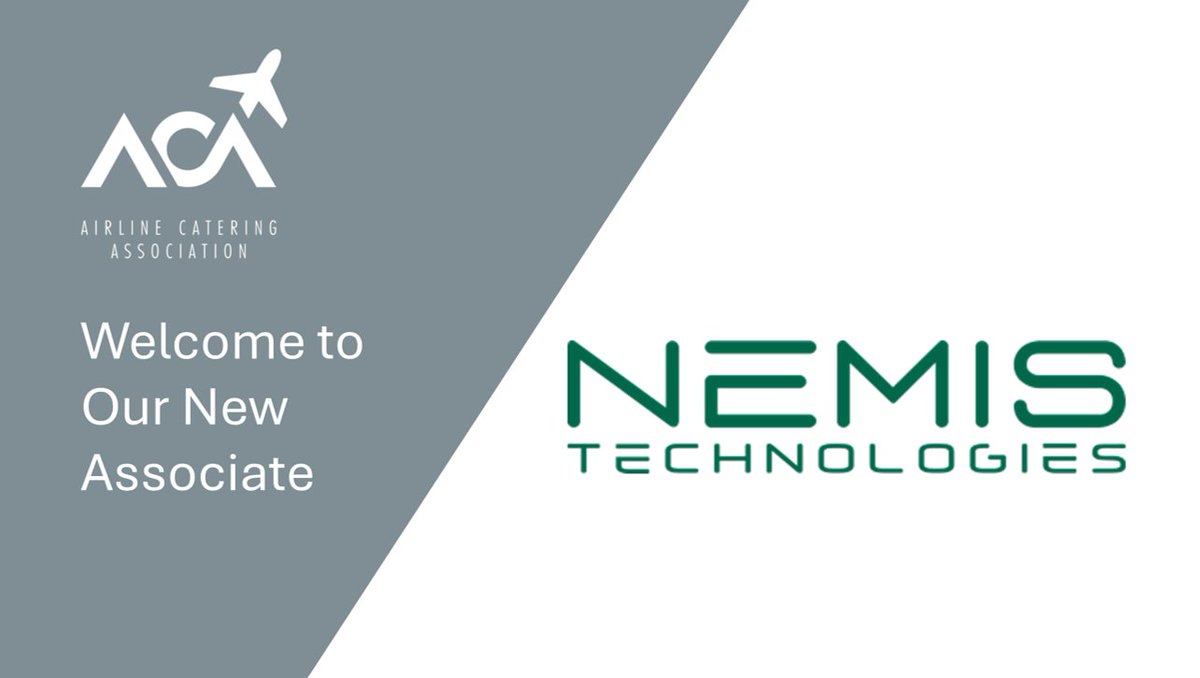 Welcome to our new Associate Member: 
NEMIS Technologies AG!
Their N-Light™ solution delivers on-site pathogen detection—fast, accurate, and HACCP-compliant. It helps facilities manage microbial risks and strengthen food safety programs with confidence.
🔗