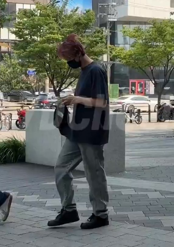 sunhaefs's tweet photo. haechan at kwangya today! 🥹 https://t.co/VUTjVX9FQV