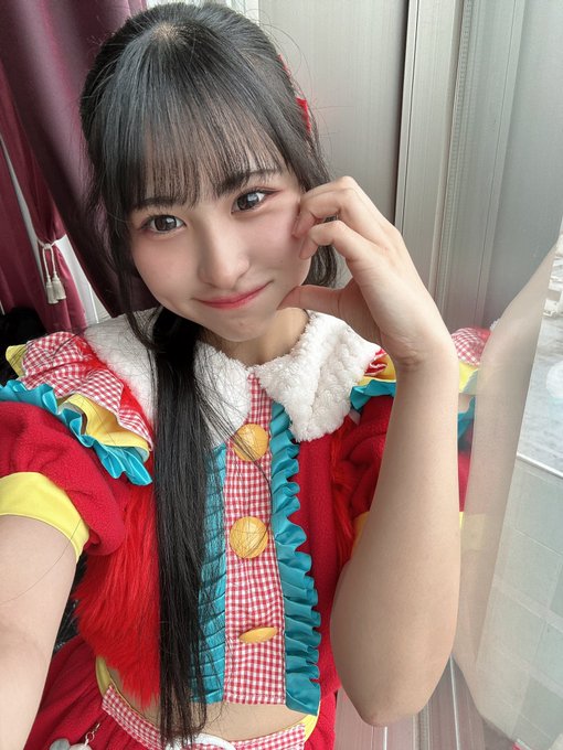 Twitterのコスプレ画像7