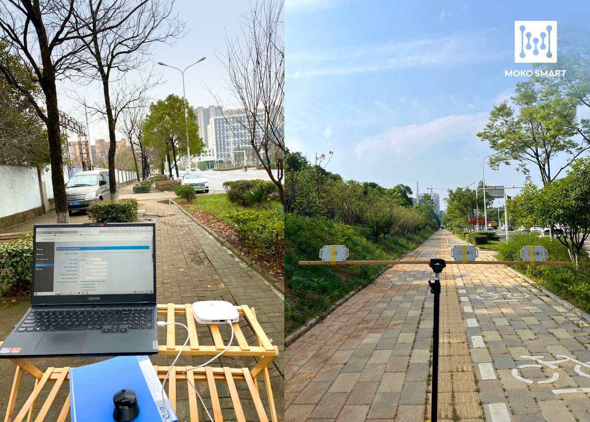 At MOKO, innovation doesn’t stop in the lab. Our dedicated outdoor testing team ensures every concept is thoroughly validated in real-world environments — guaranteeing precision, reliability, and performance where it truly matters.

#MOKOSMART #IoT #FieldTesting #Innovation
