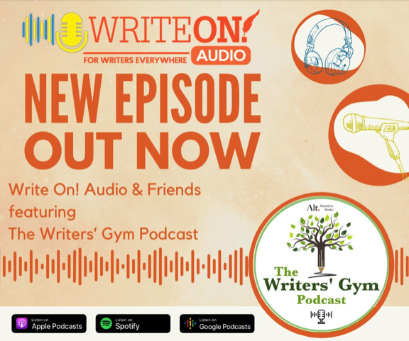 Madeleine F White #horseandgirl Storyteller (@madeleinefwhite) on Twitter photo Direct link: open.spotify.com/episode/4wbpryā¦
Produced by <a href="/StoriesAlt/">Alternative Stories</a> #writingcommunity #tuesdaythoughts #podcast #PodernFamily #britpodscene #PodcastHQ #supportindiepodcast #podcasters Direct link: open.spotify.com/episode/4wbpryā¦
Produced by <a href="/StoriesAlt/">Alternative Stories</a> #writingcommunity #tuesdaythoughts #podcast #PodernFamily #britpodscene #PodcastHQ #supportindiepodcast #podcasters