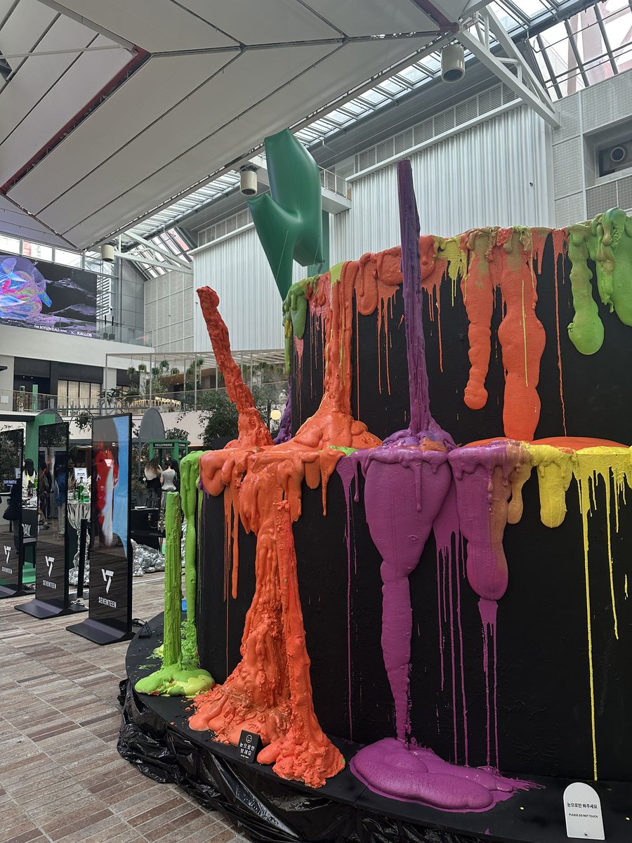 오늘은 여의도에서 셉랑하기 성공☺️