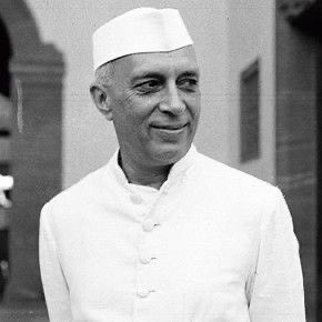 आधुनिक भारत के निर्माता, भारत के प्रथम प्रधानमंत्री पंडित जवाहर लाल नेहरु जी की पुण्यतिथि पर उन्हें सादर नमन ।