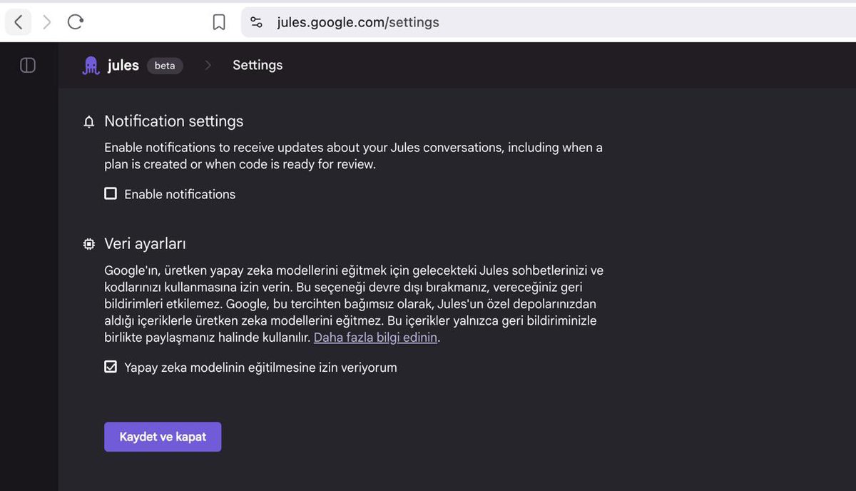 konu veri işlemeye geldiği anda google hemen dilimizi konuşmaya başlıyor. (pun intended)