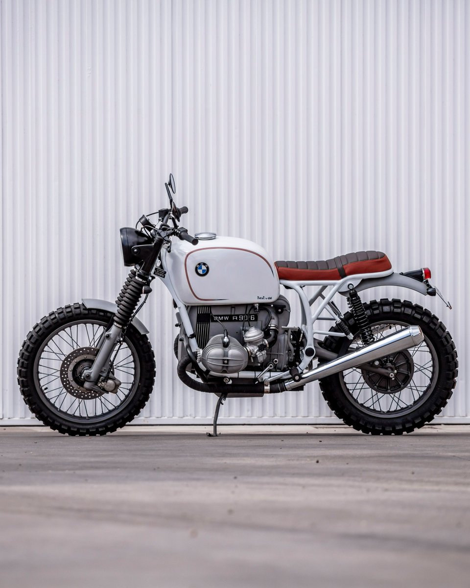 😎😎😎

caferacerdreams.es/en/motorcycle/… 

#CRD122 #caferacerdreams #BMWcaferacer #caferacer #welovewhatwedo #shippingworldwide✈️🌍