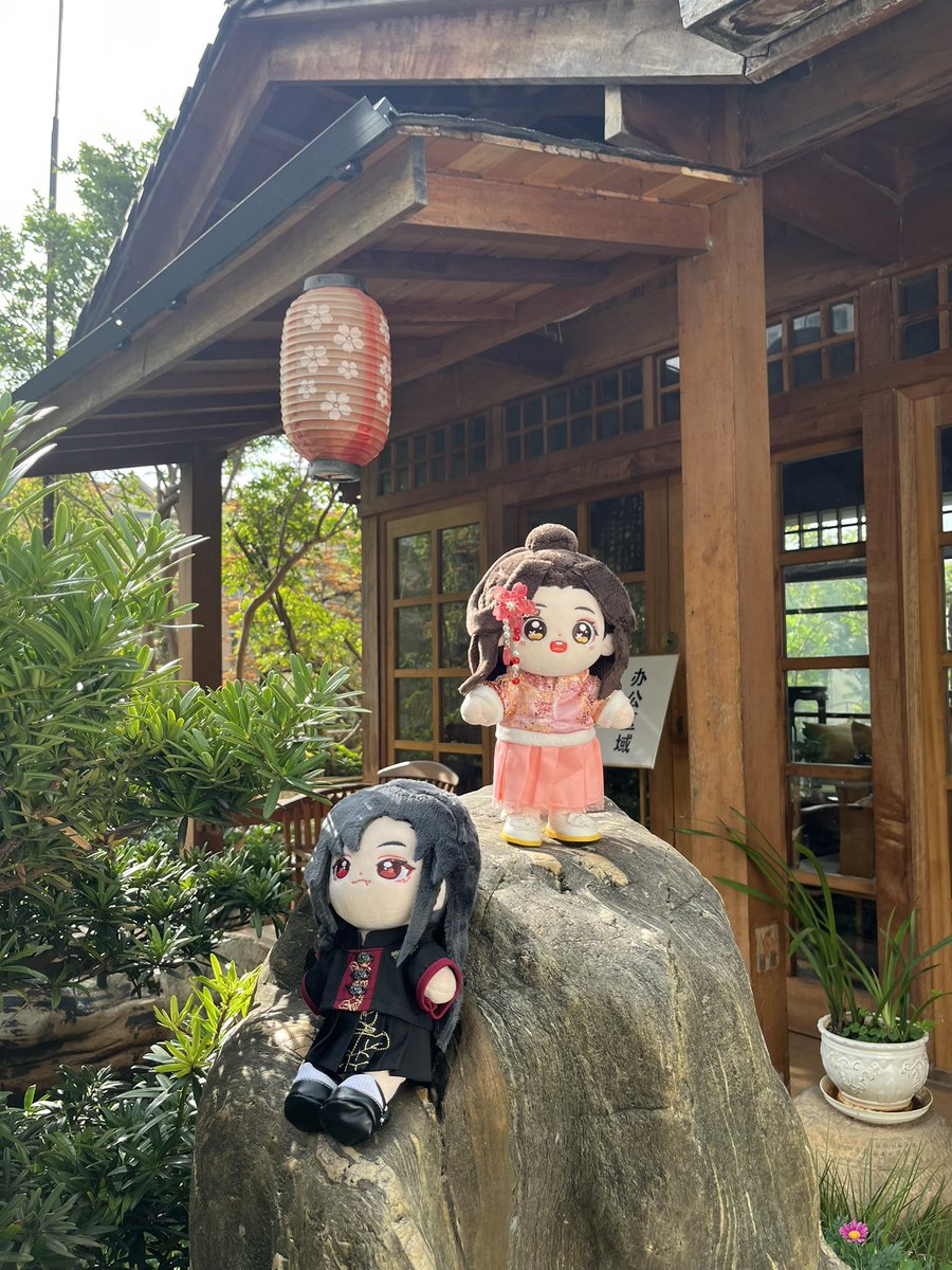 lil hualian visiting yunnan, china 🌸
